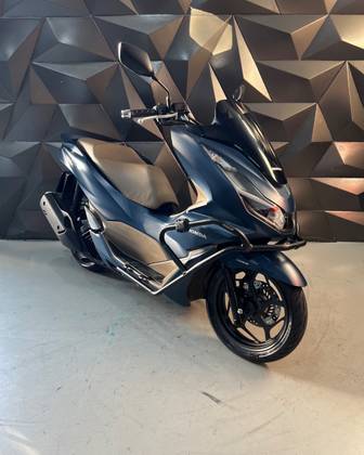 HONDA PCX 160 DLX HONDA PCX 160 DLX